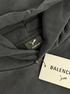 Худі BALENCIAGA