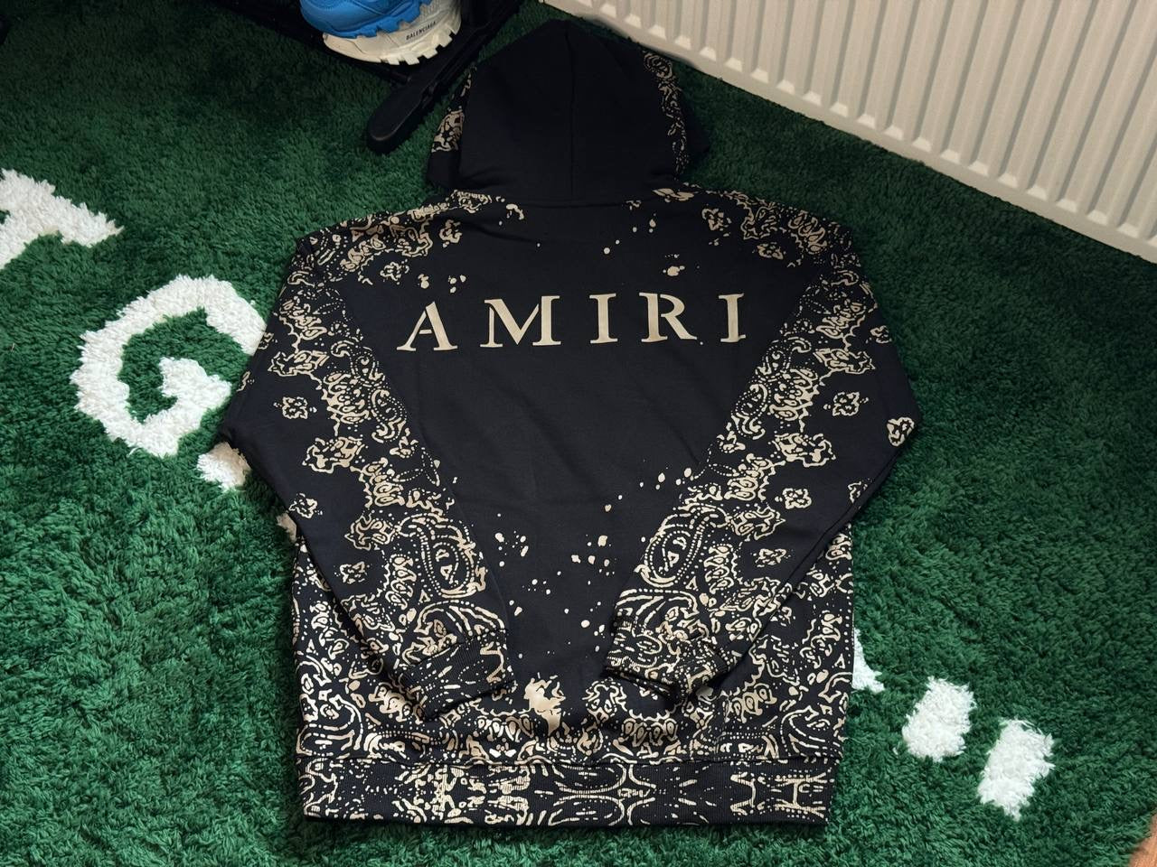 Худі Amiri