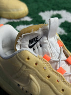 Кросівки Nike Air Force 1 Experimental Sail