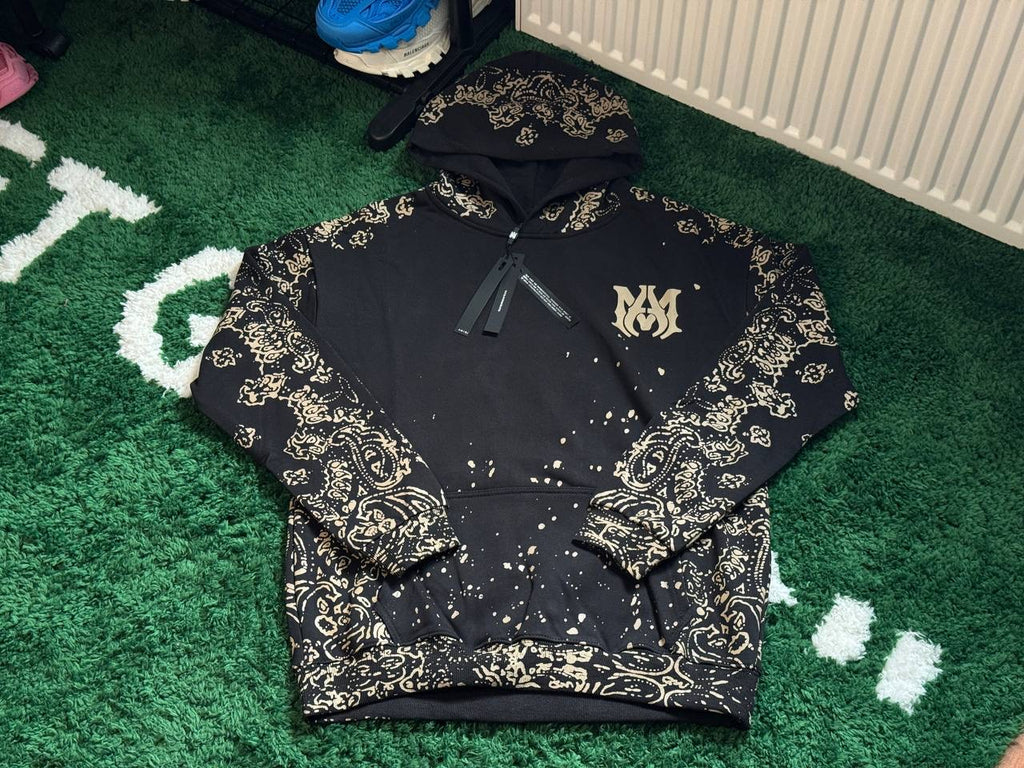 Худі Amiri