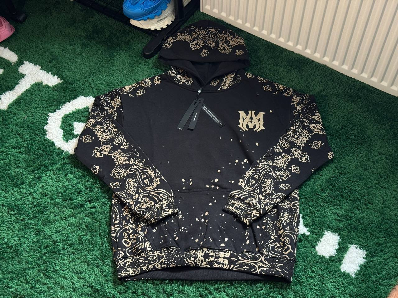 Худі Amiri