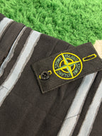 Шорти Stone Island x Supreme