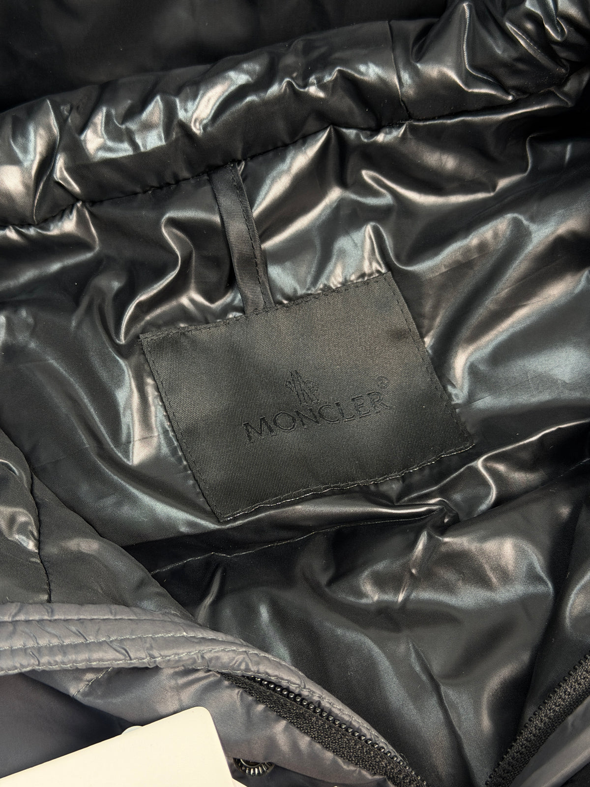 Куртка Moncler