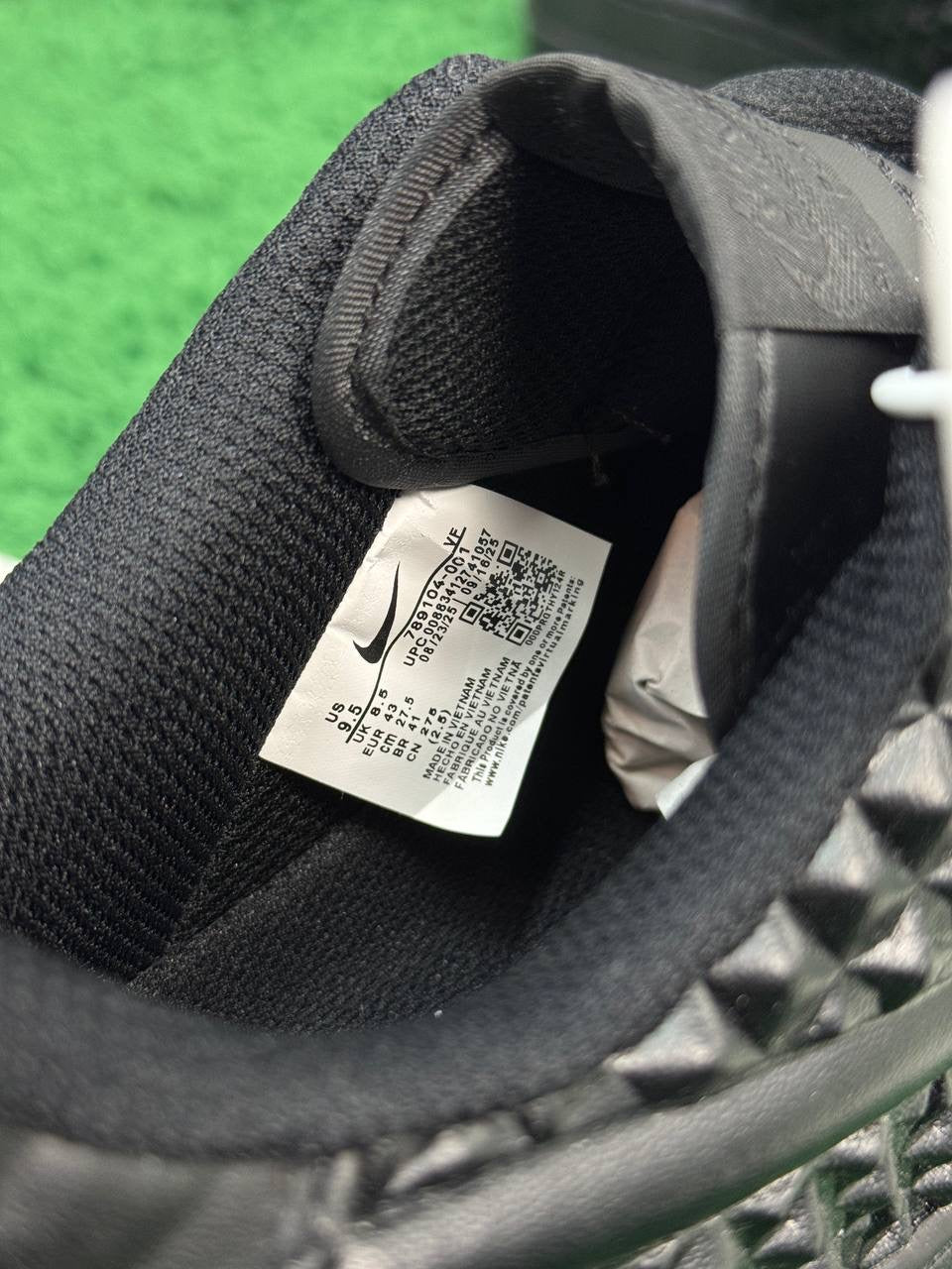 Кросівки Nike Air Force 1 Low '07 LV8 VT