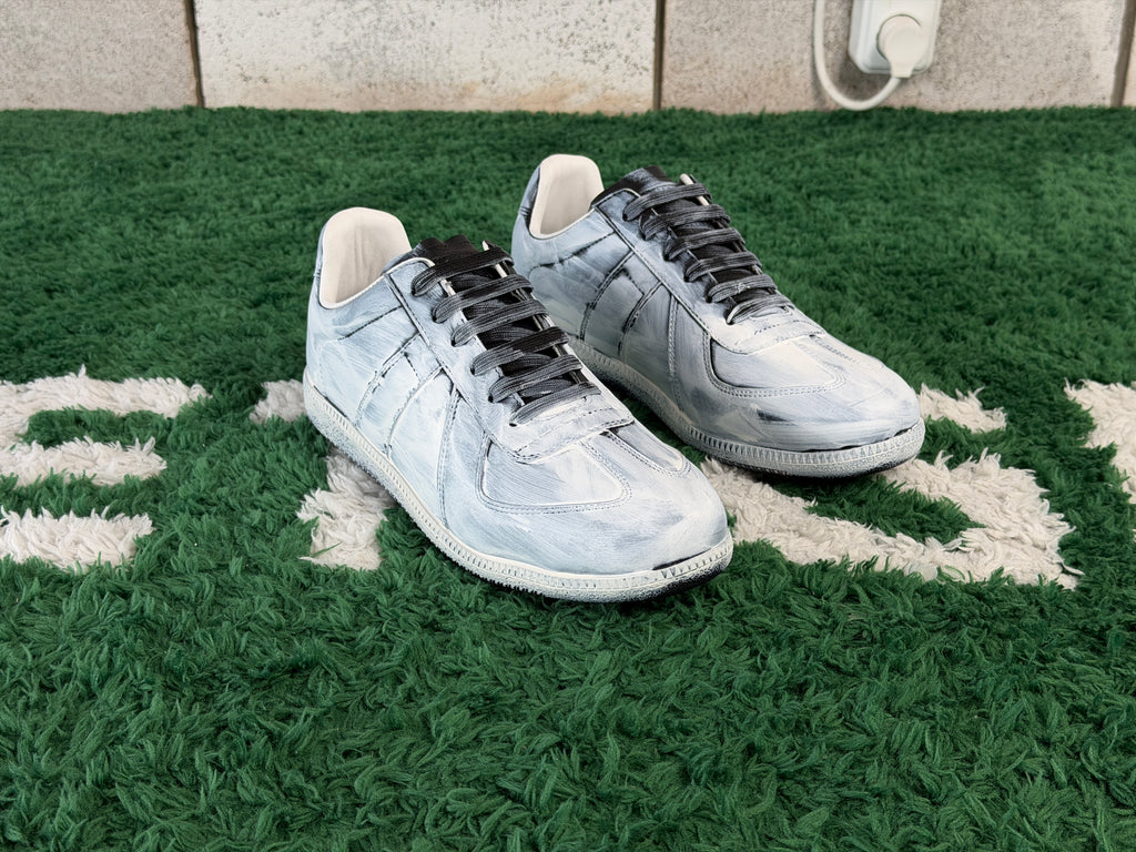 Кросівки Maison Margiela Replica Gats