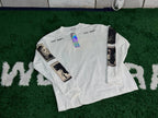 Лонгслів Cav Empt