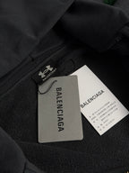 Худі BALENCIAGA X Under Armour