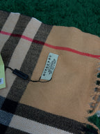 Шарф Burberry
