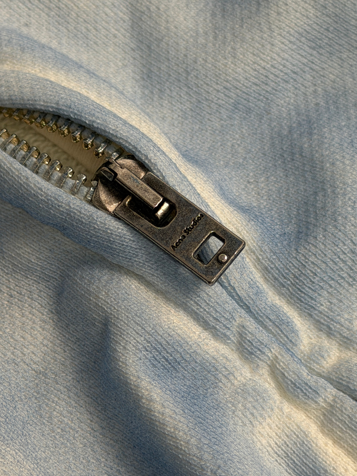 Кофта Acne Studios