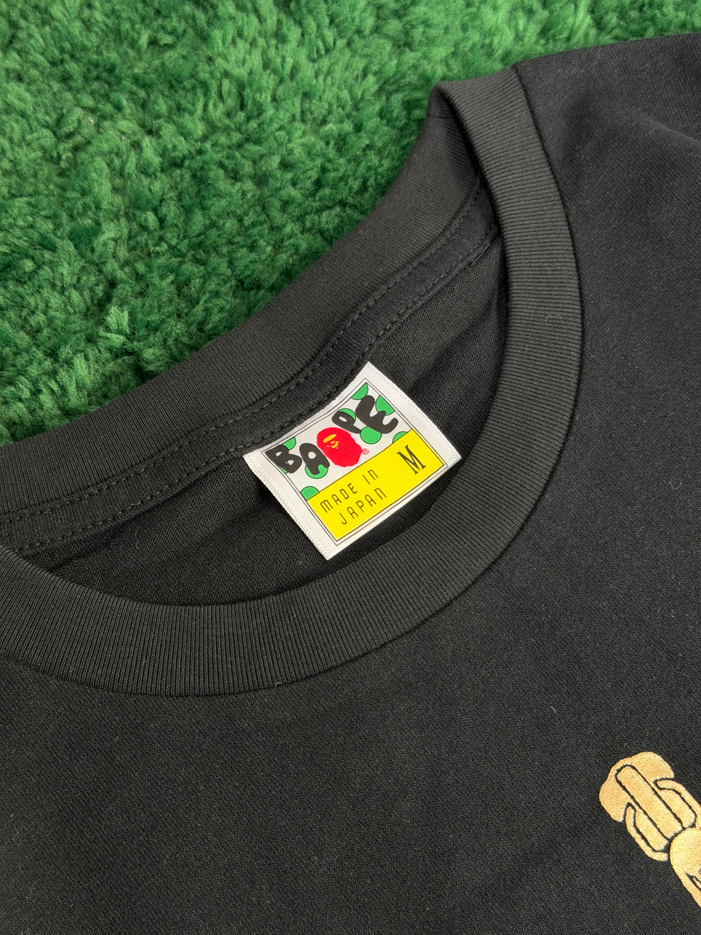 Футболка Bape