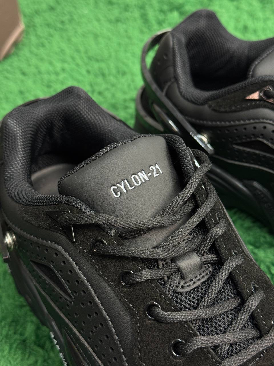 Кросівки Raf Simons Cylon 21