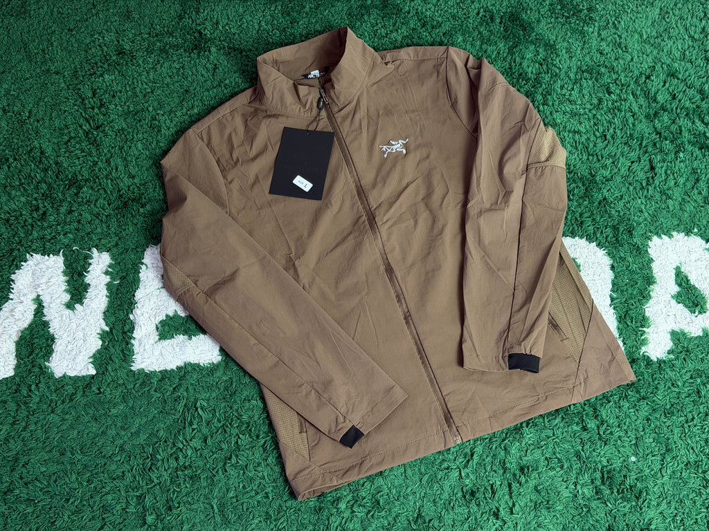 Куртка Arcteryx