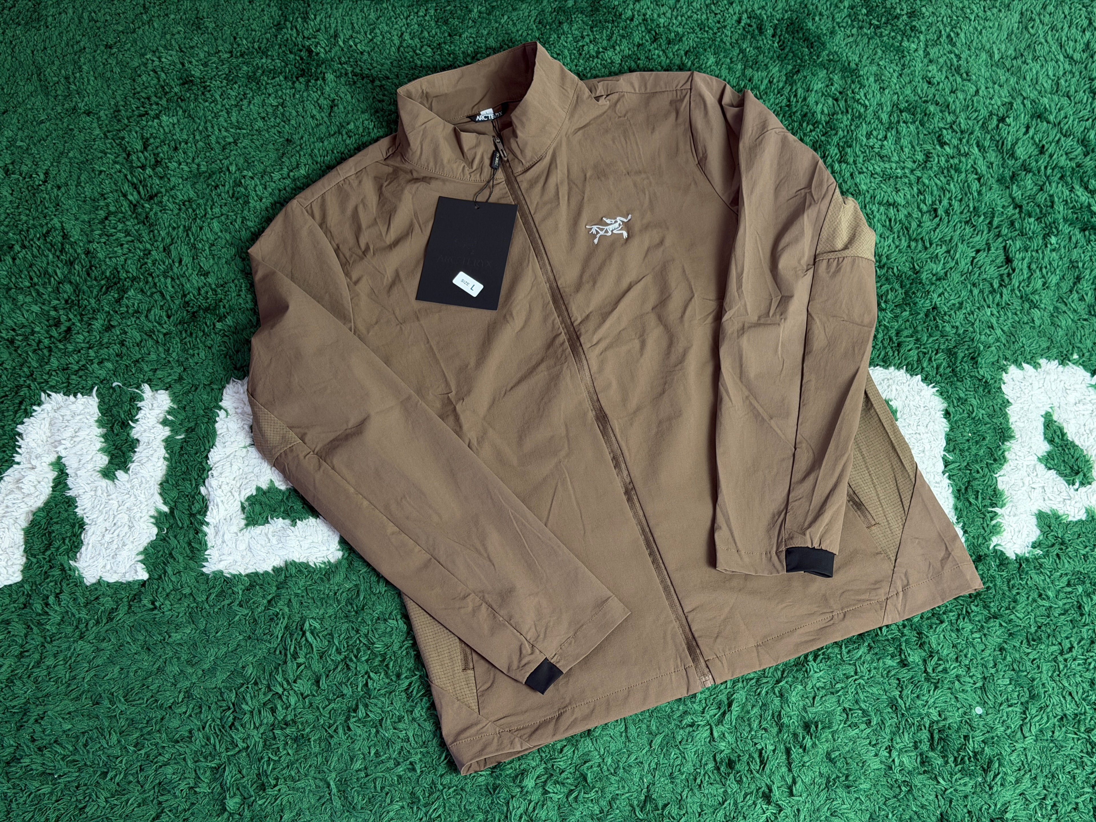 Куртка Arcteryx