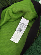 Світшот Stone Island shadow project double mesh