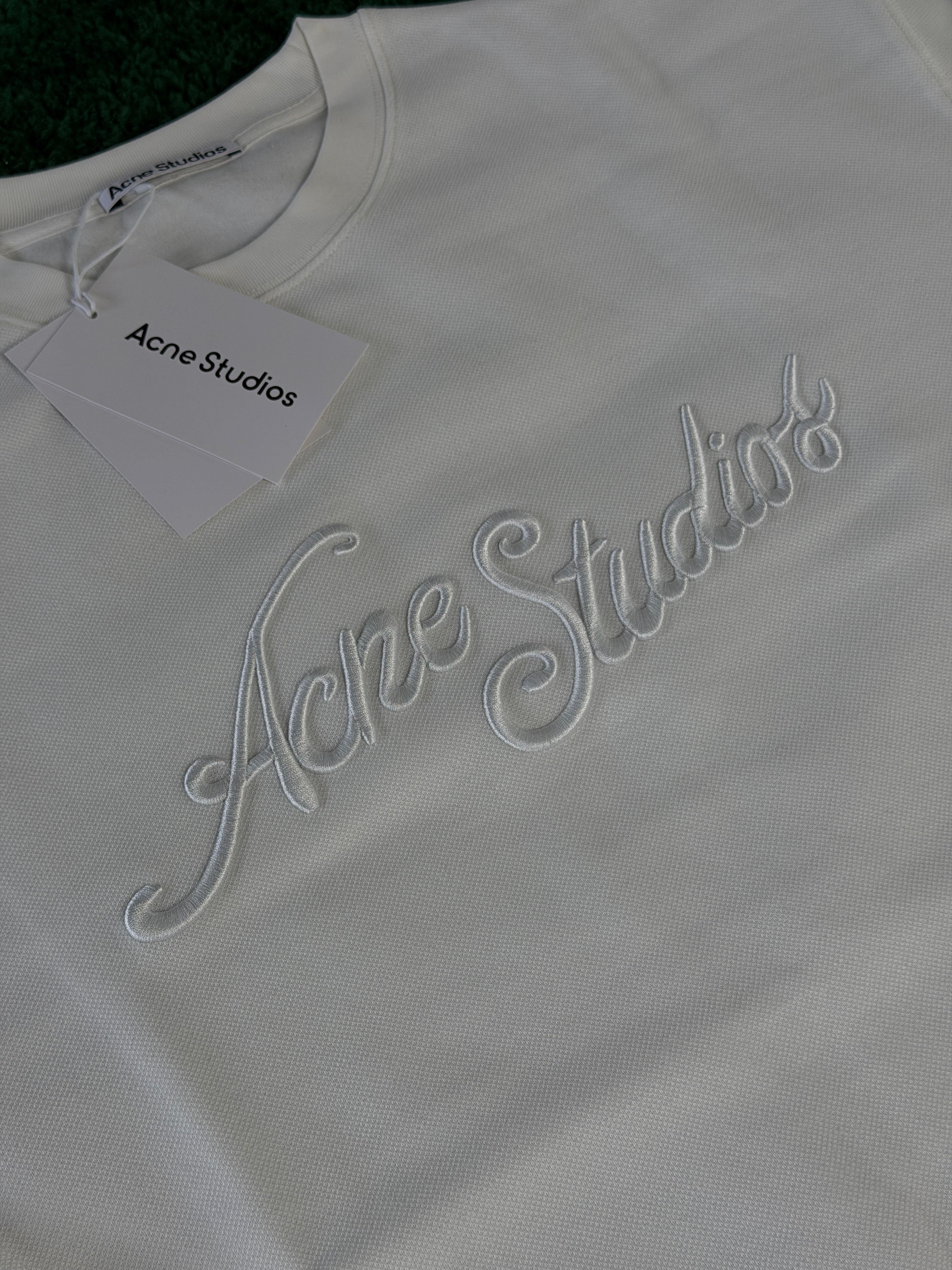 Світшот Acne Studios