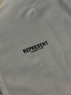 Худі Represent