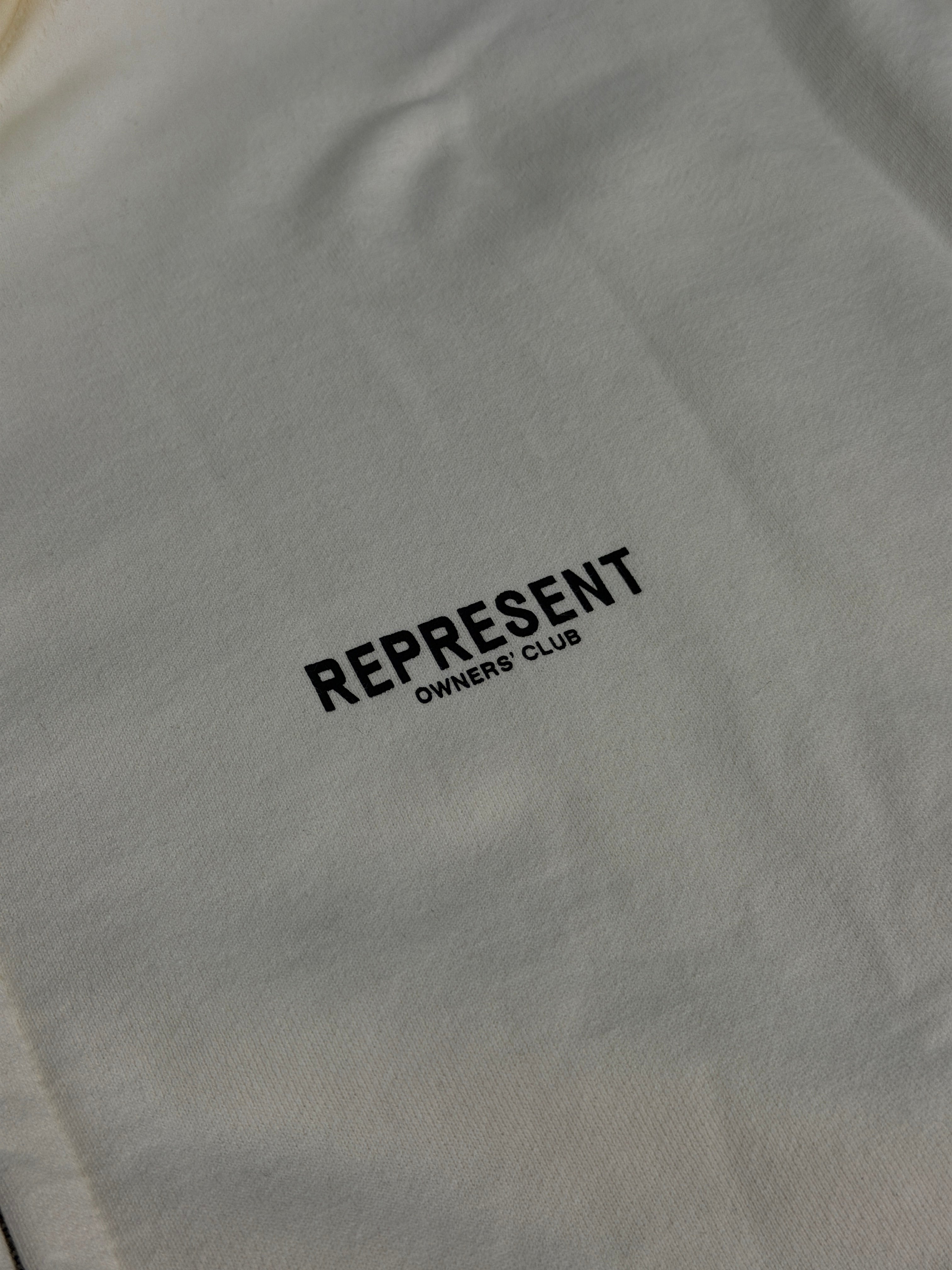 Худі Represent