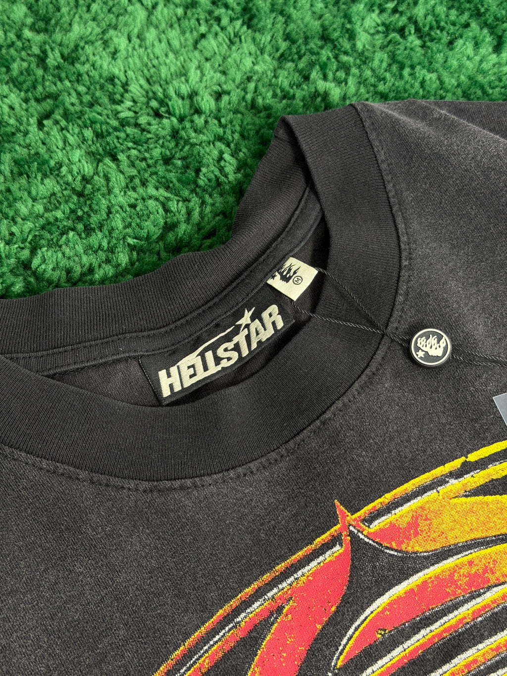 Футболка HellStar