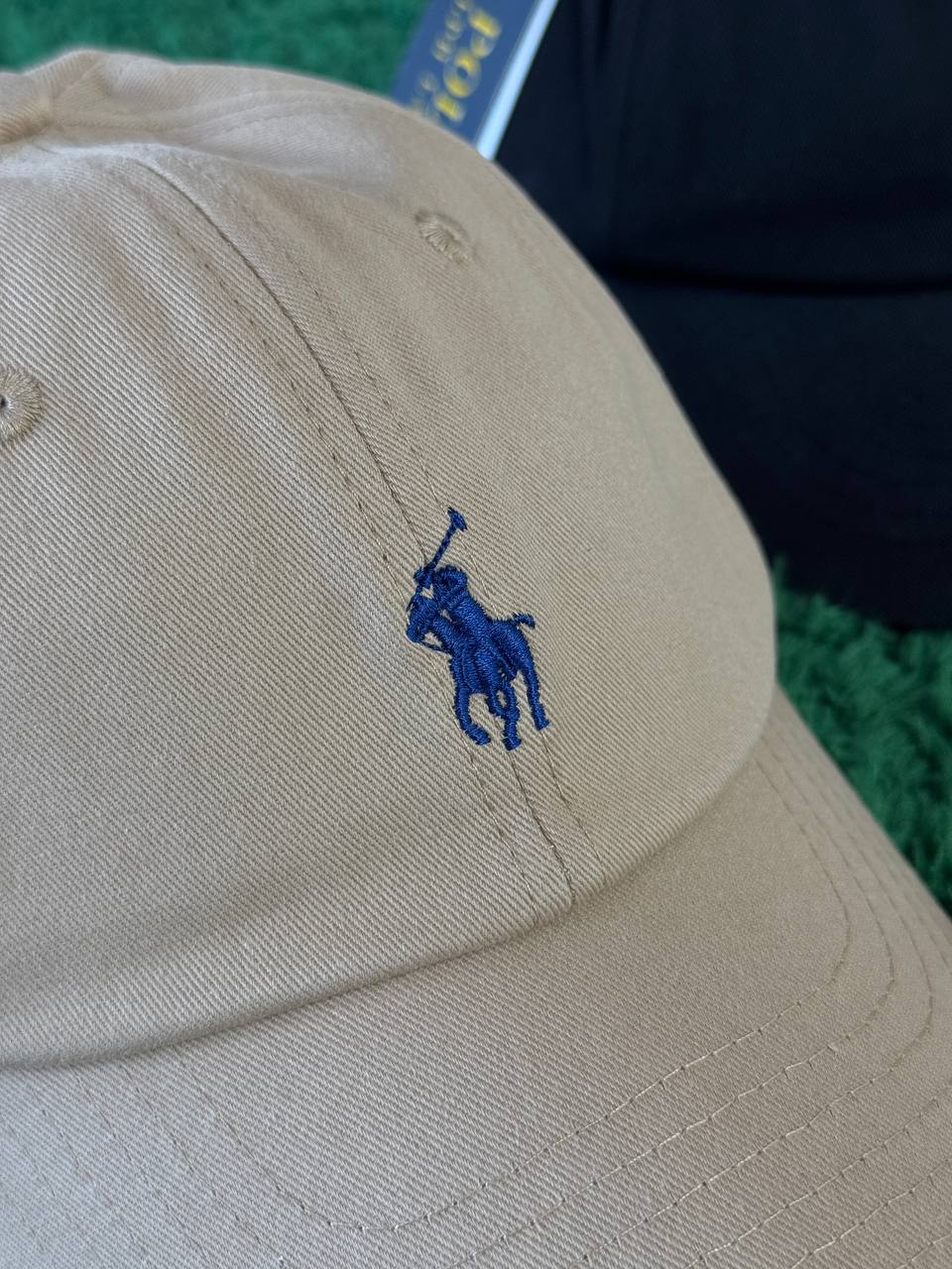 Кепка Polo
