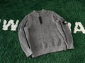 Світшот Stone Island Ice Knit