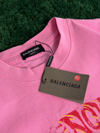 Футболка Balenciaga