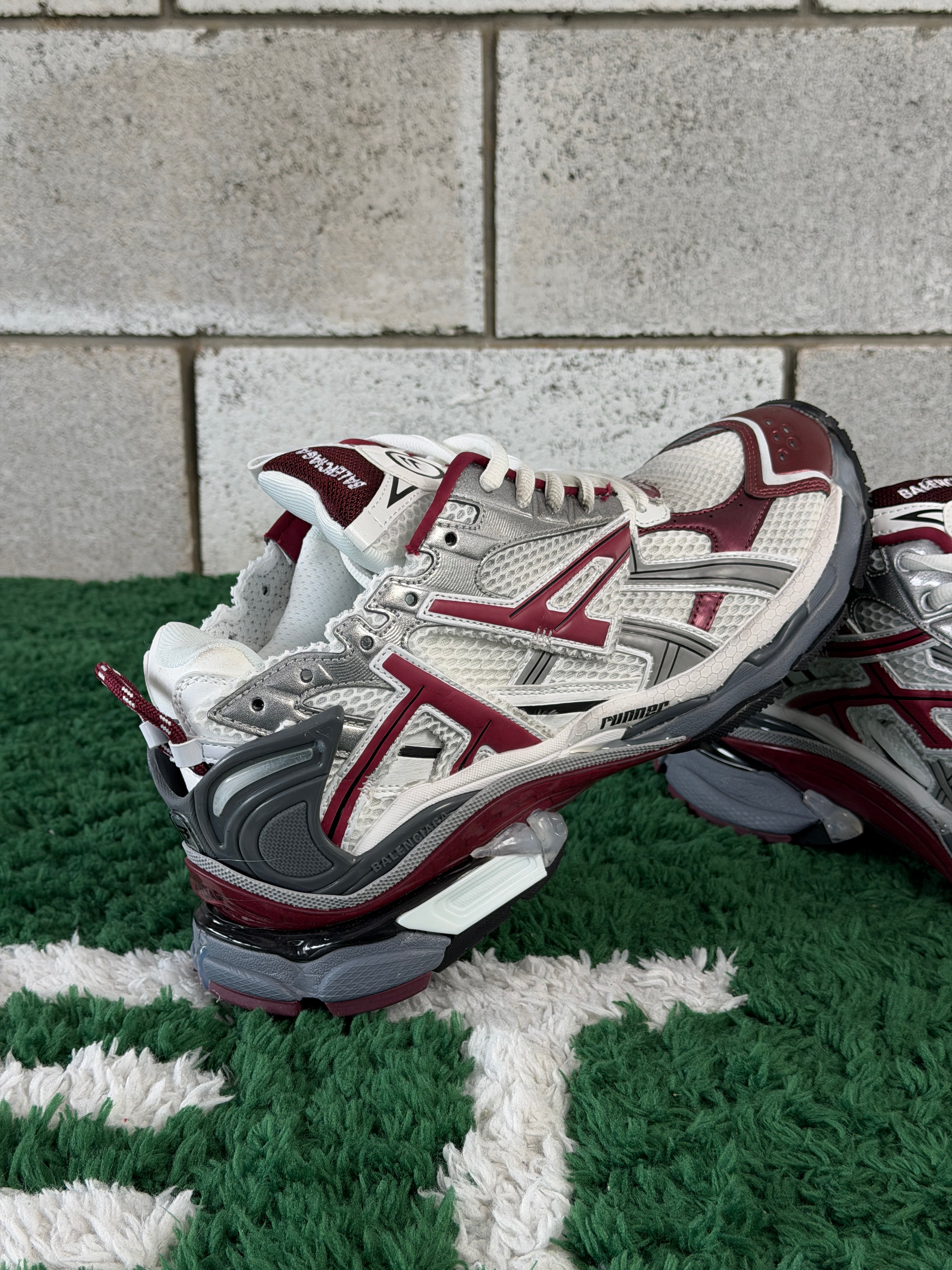 Кросівки BALENCIAGA RUNNER