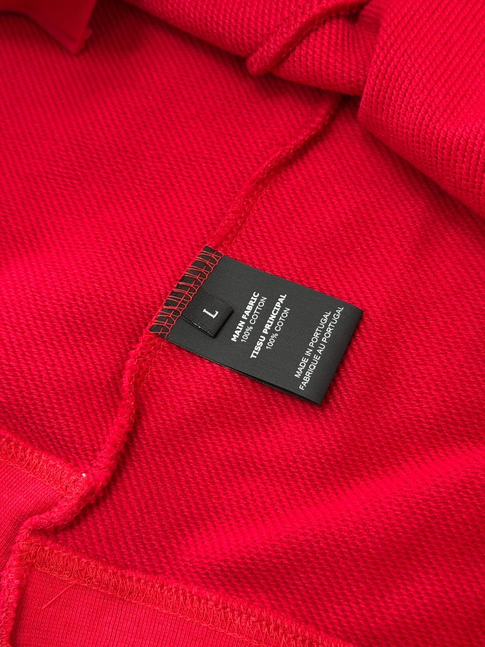 Худі Vetements Antwerpen
