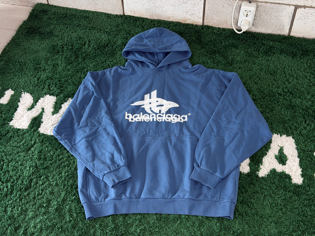 Худі BALENCIAGA