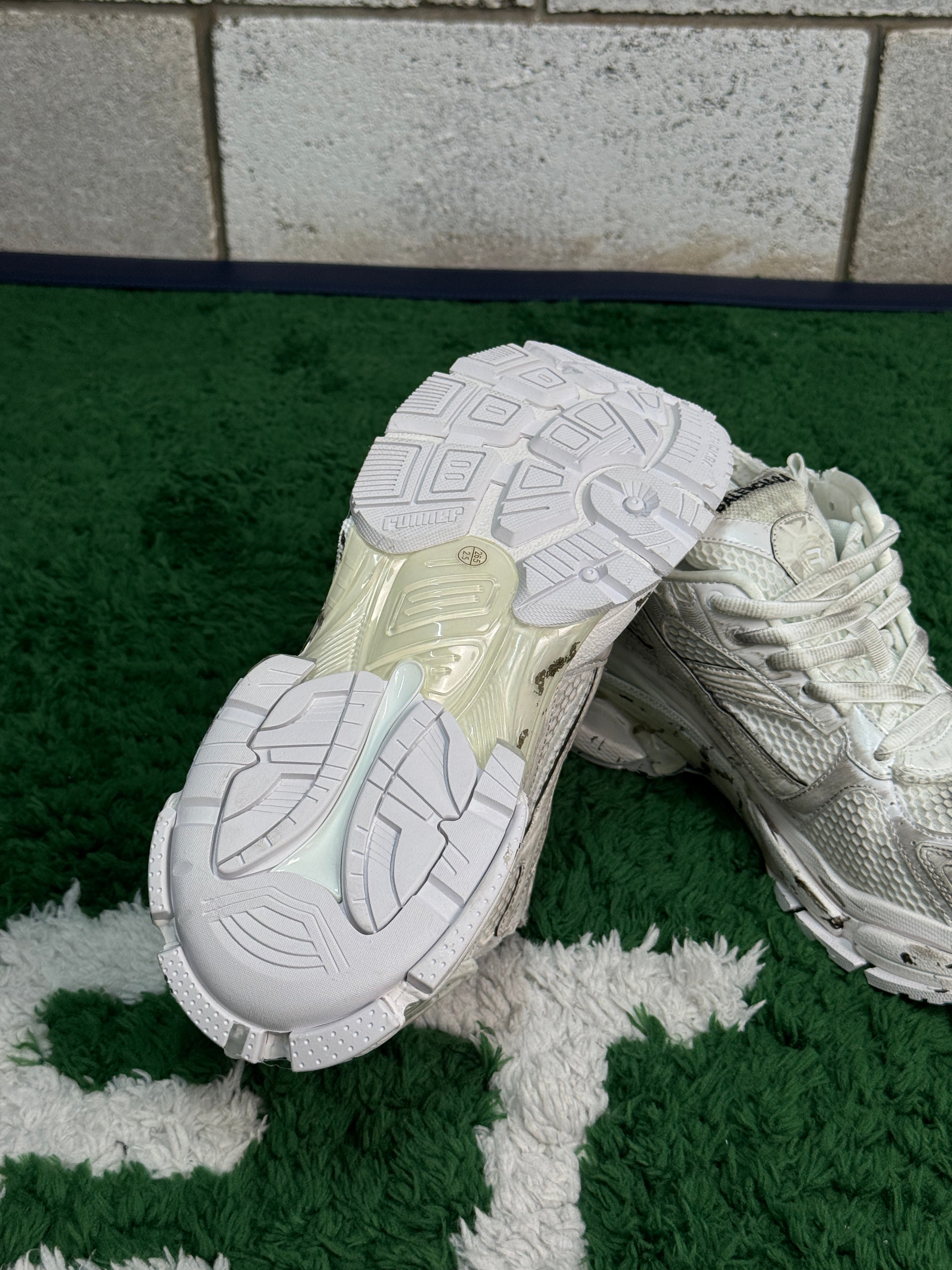 Кросівки BALENCIAGA RUNNER