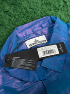 Куртка Stone Island Nylon Metal Colour Weft Shirt
