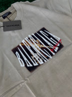 Футболка Balenciaga