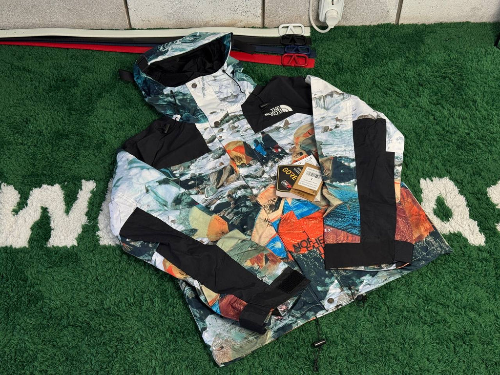 Куртка The North Face