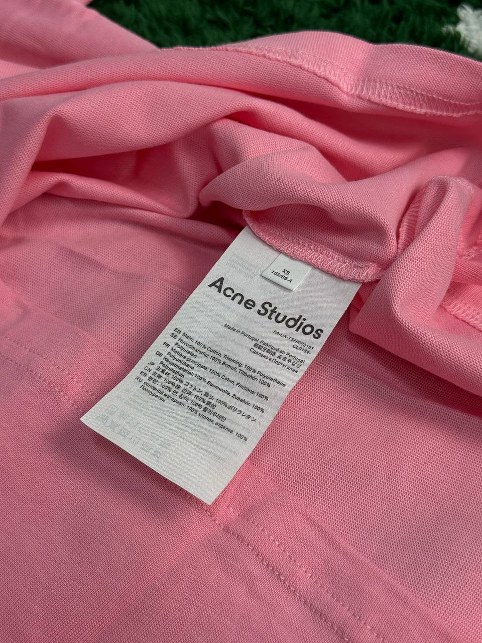 Футболка Acne Studios