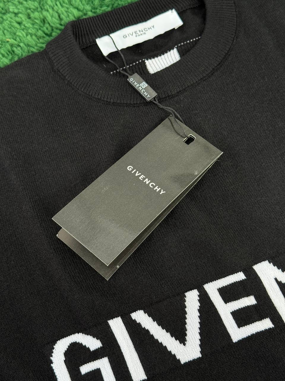 Світшот Givenchy
