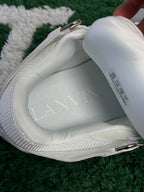 Кросівки Lanvin Curbs