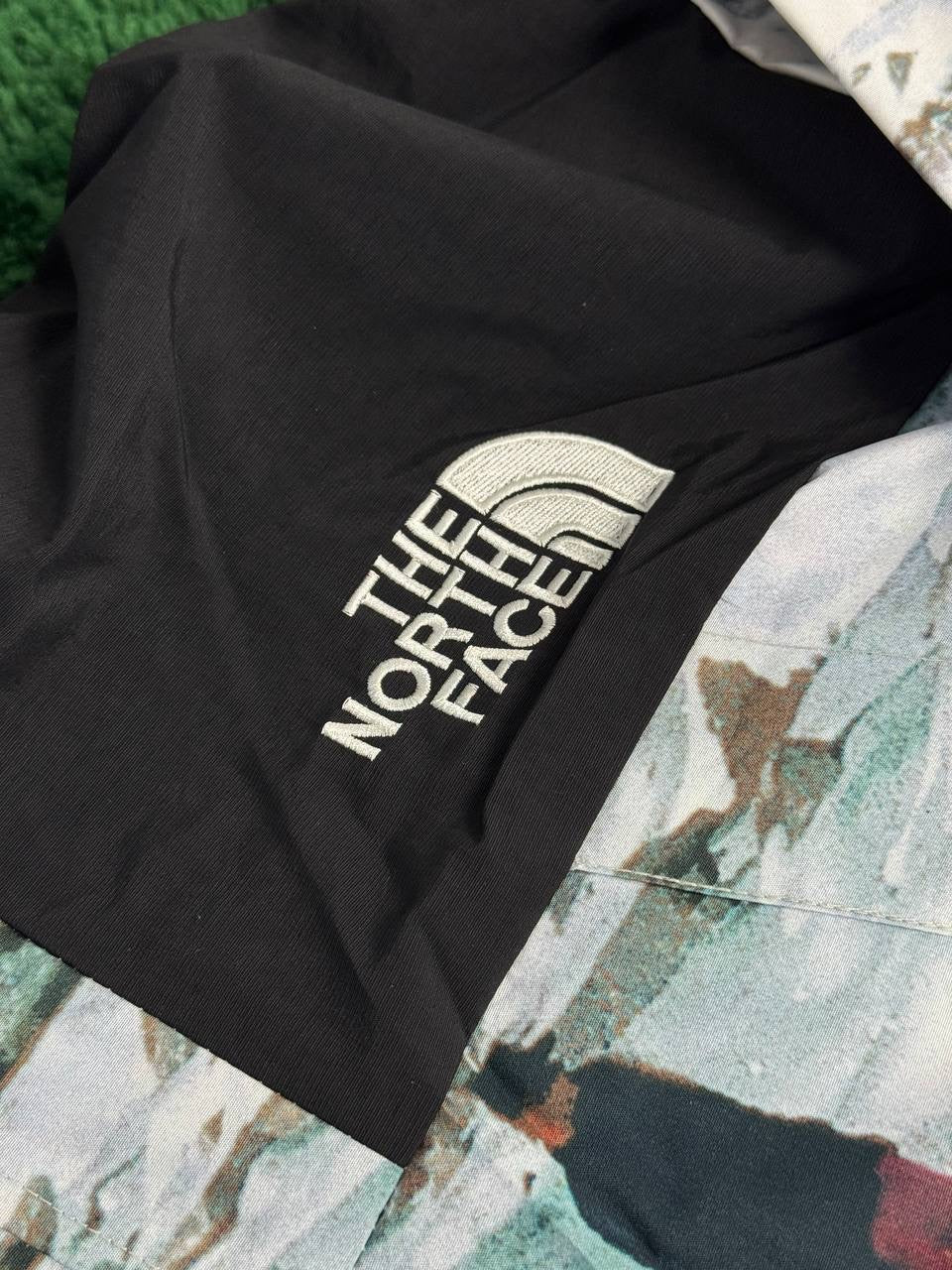 Куртка The North Face