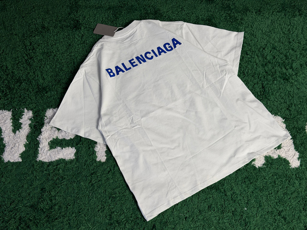 Футболка Balenciaga