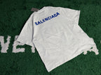 Футболка Balenciaga