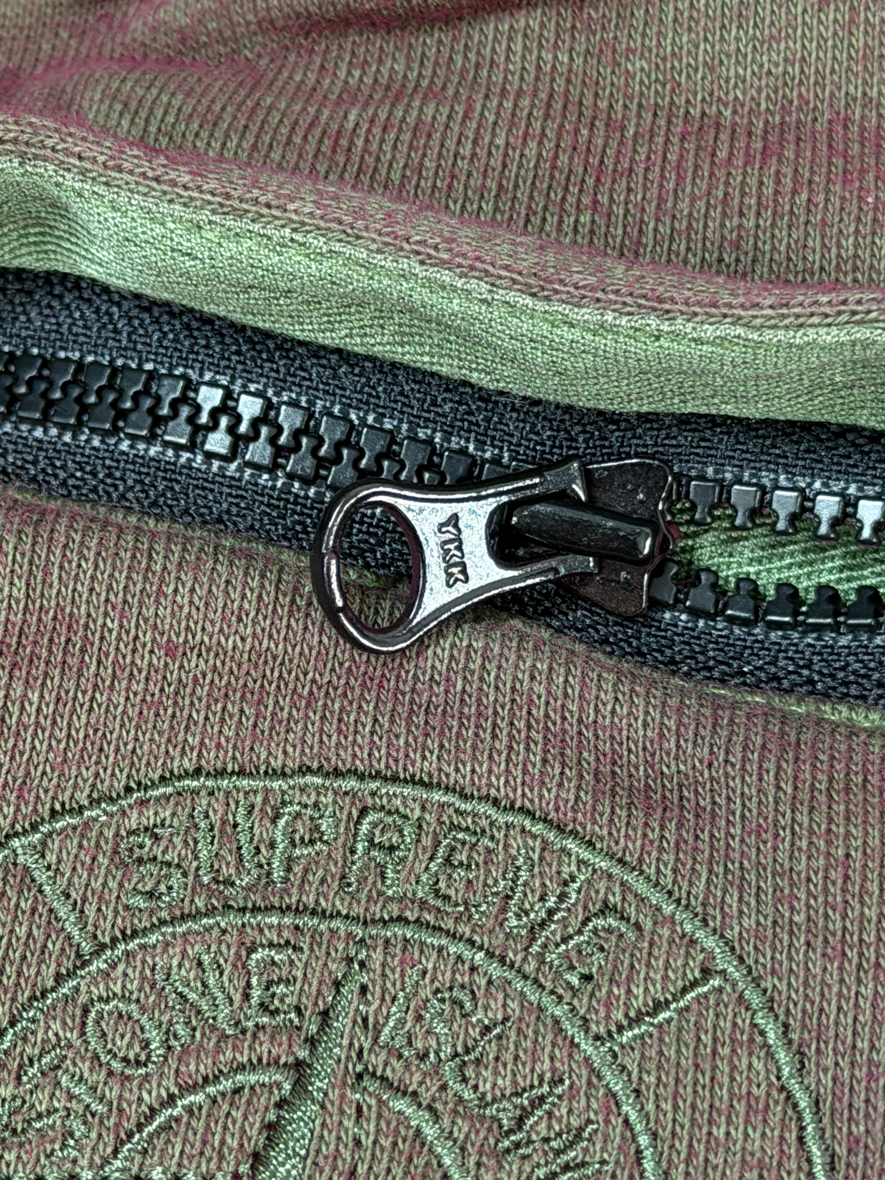 Шорти Stone Island x Supreme