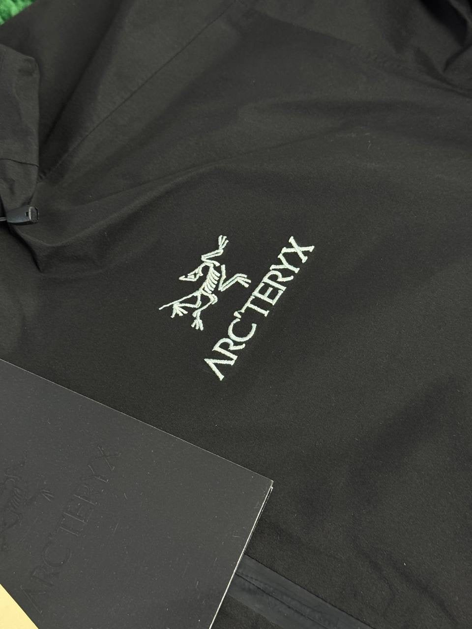 Куртка Arcteryx