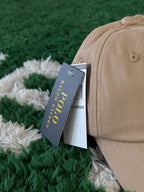 Кепка Polo