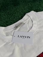 Футболка Lanvin