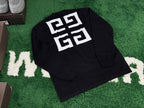 Світшот Givenchy