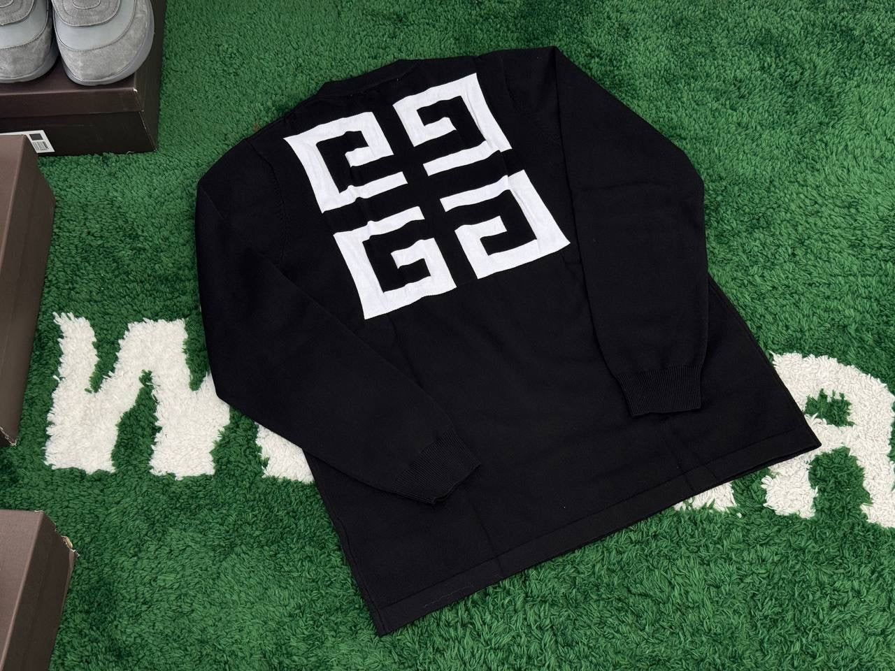 Світшот Givenchy