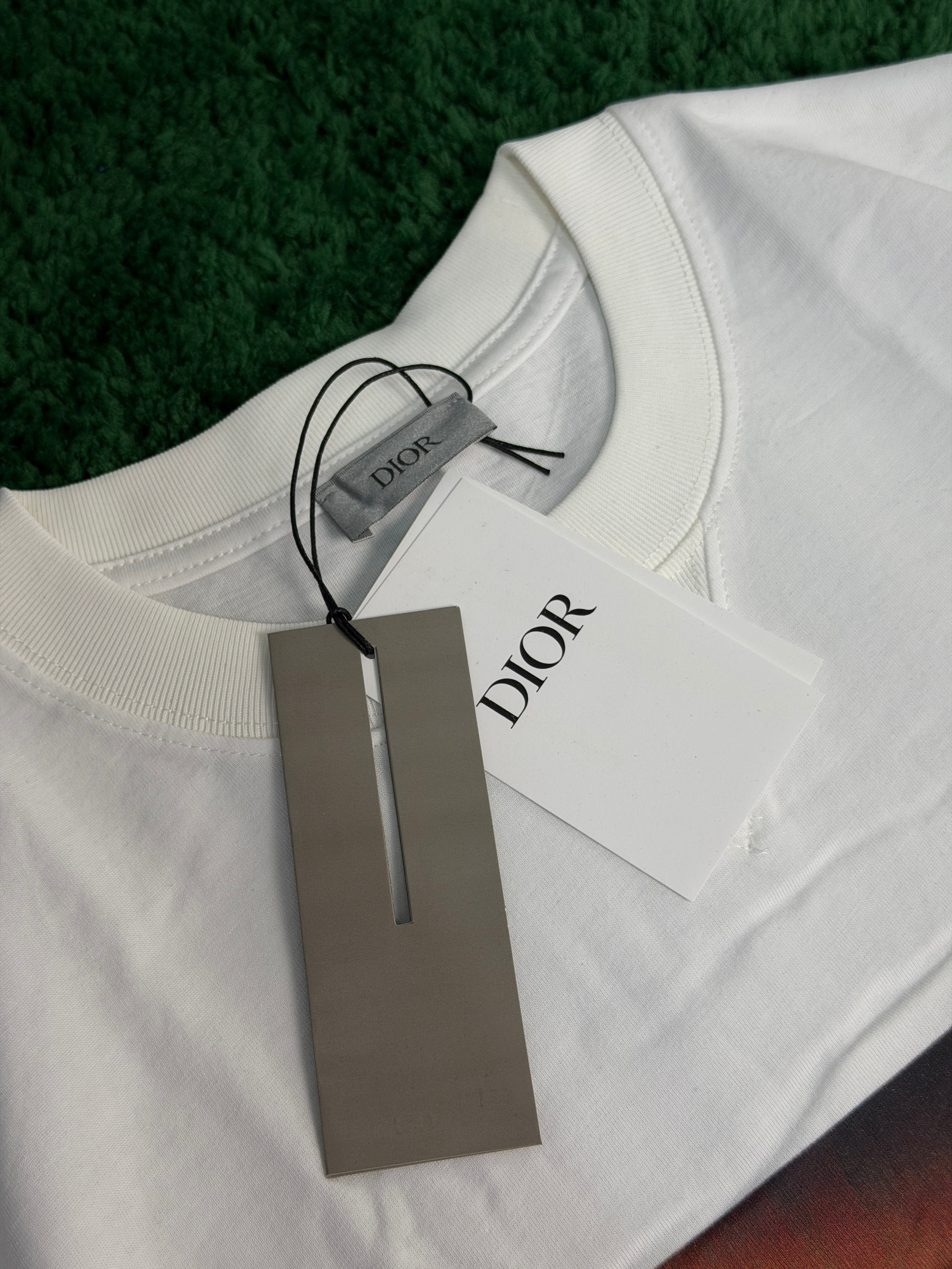 Футболка Dior