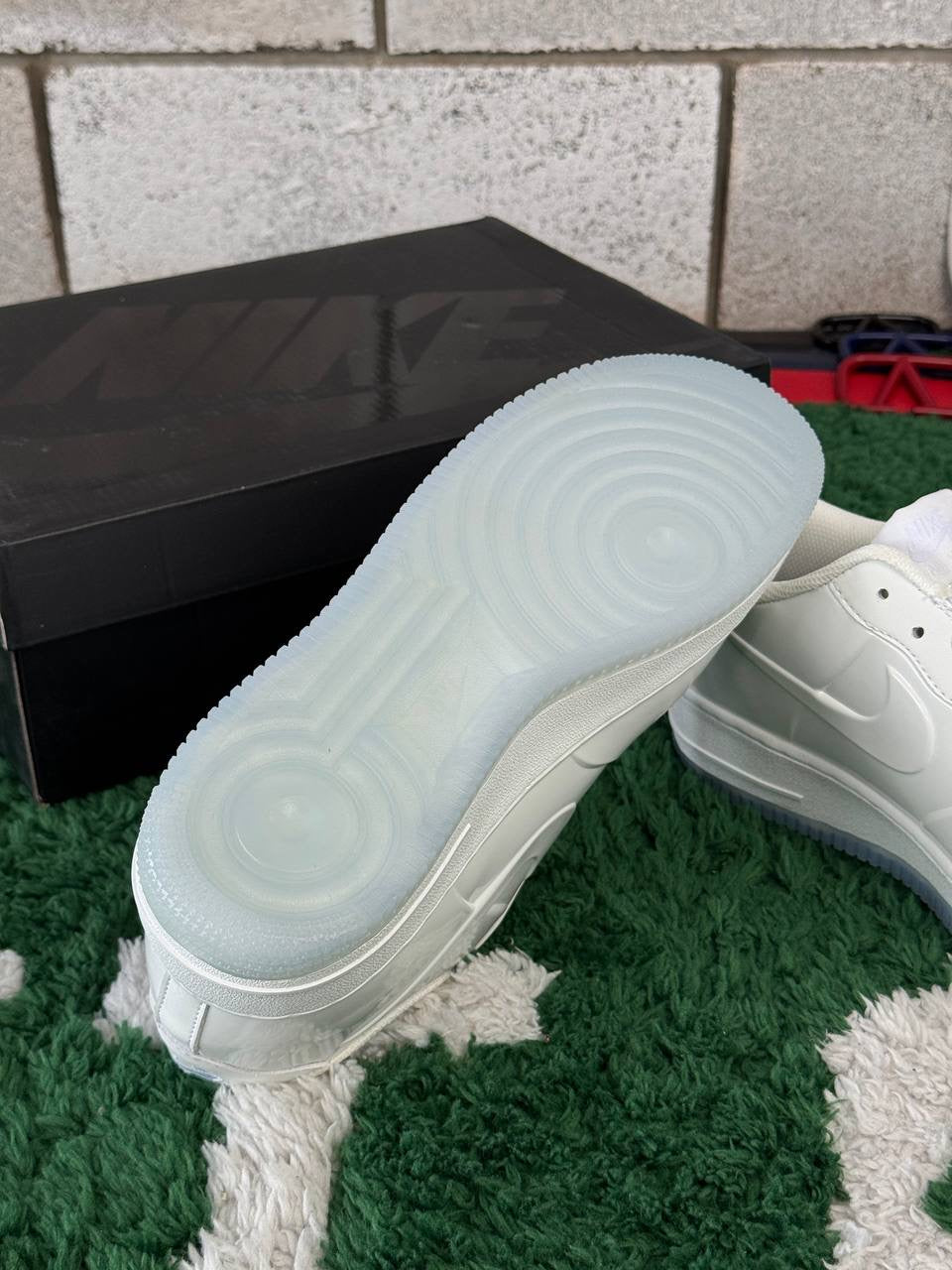 Кросівки  Air Force 1 Foamposite Pro Cup