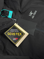 Куртка Arcteryx