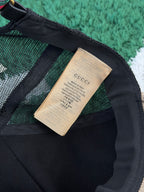 Кепка Gucci GG Monogram