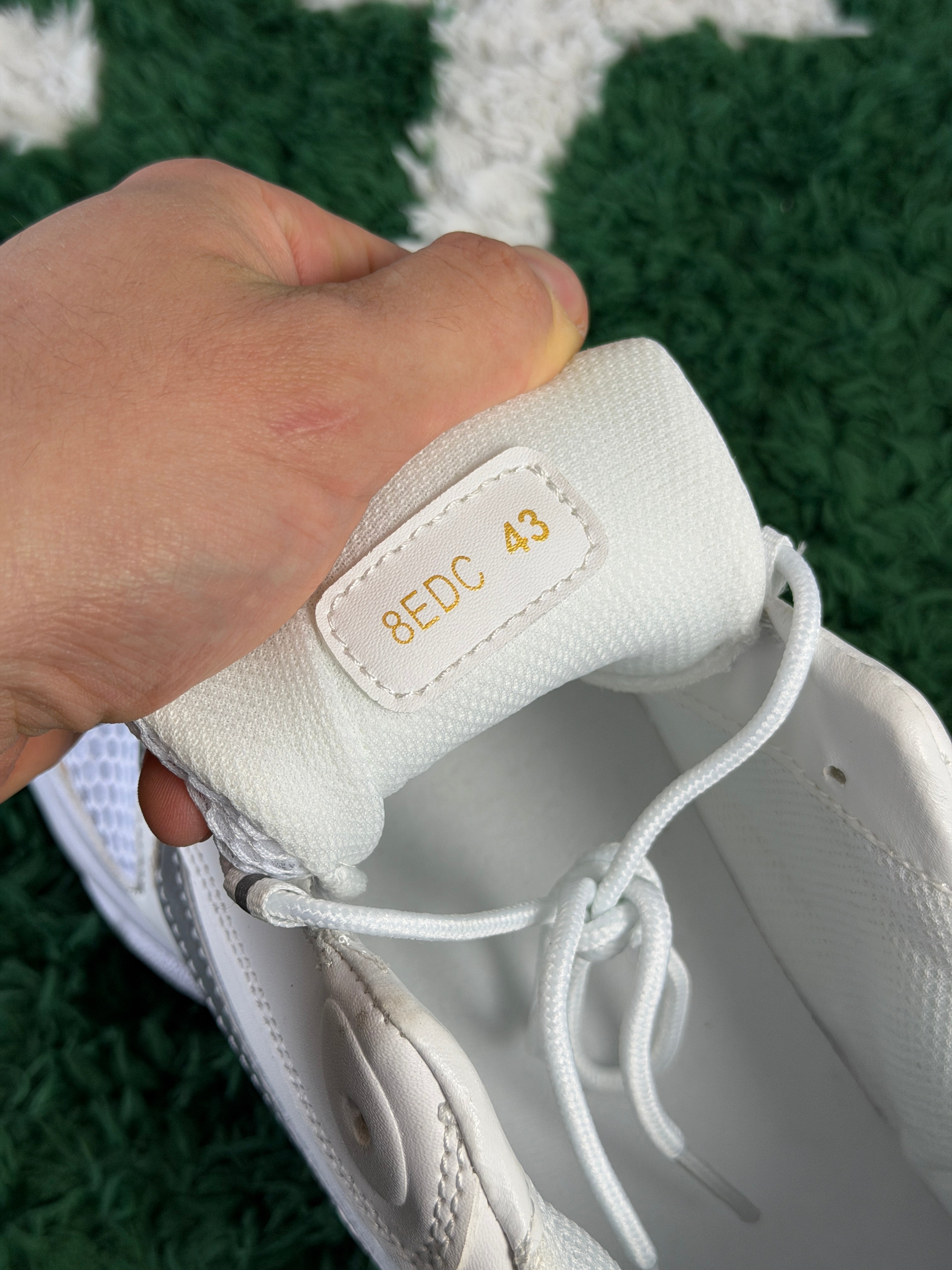Кросівки Dior B22
