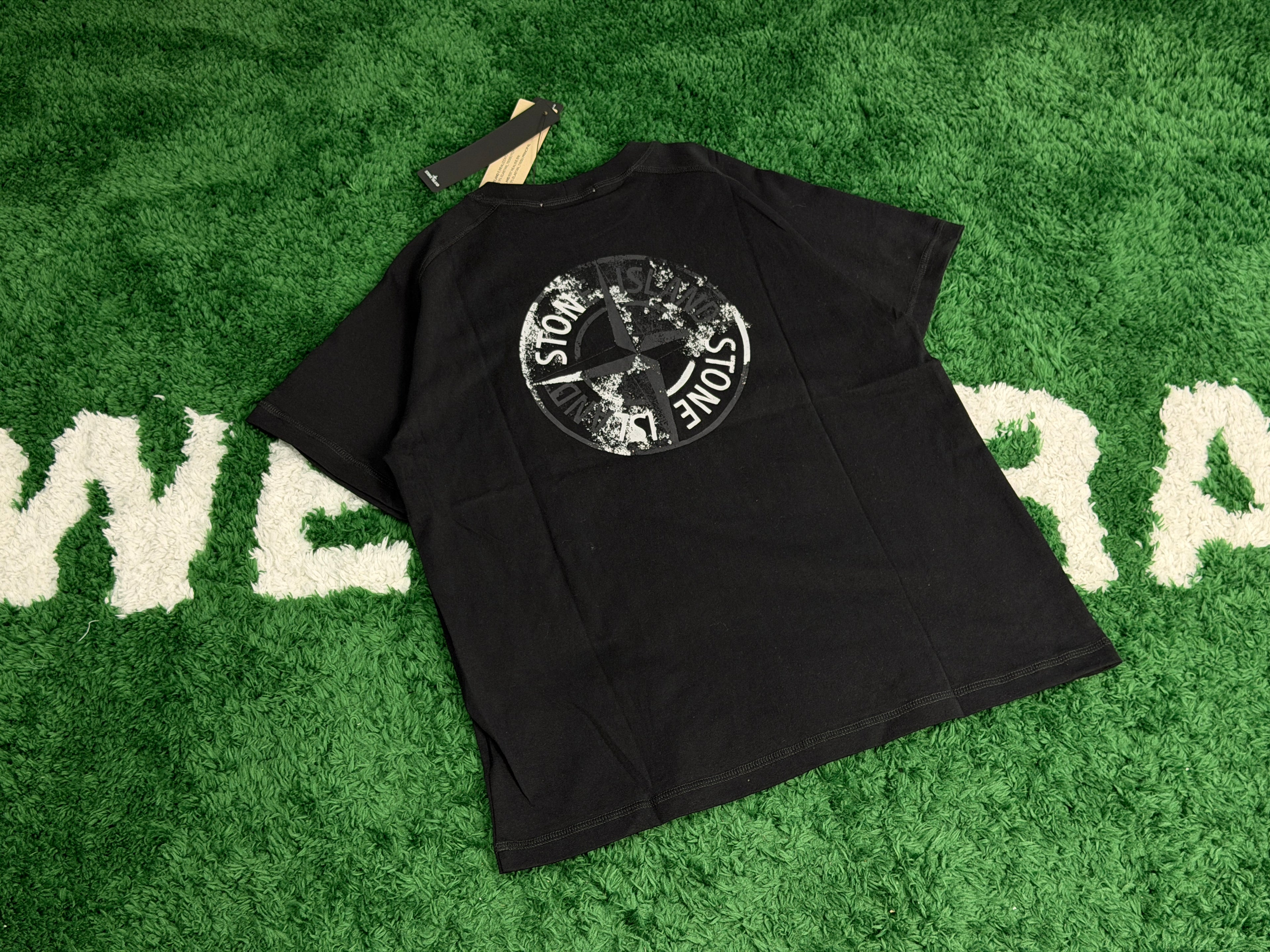 Футболка Stone Island